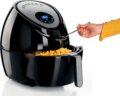 Ariete Airy Fryer XXL 4618 forrólevegős sütő (7 l)