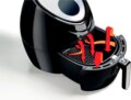 Ariete Airy Fryer XXL 4618 forrólevegős sütő (7 l)