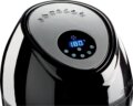 Ariete Airy Fryer XXL 4618 forrólevegős sütő (7 l)