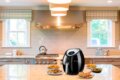 Ariete Airy Fryer XXL 4618 forrólevegős sütő (7 l)