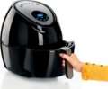 Ariete Airy Fryer XXL 4618 forrólevegős sütő (7 l)