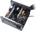 DeepCool PF650X (650W, 80Plus® Bronze, ATX)