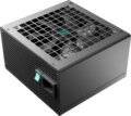 DeepCool PF650X (650W, 80Plus® Bronze, ATX)