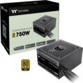 Thermaltake Toughpower GX3 SE (750W, 80Plus® Gold, ATX)