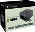 Thermaltake Toughpower GX3 SE (750W, 80Plus® Gold, ATX)