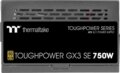 Thermaltake Toughpower GX3 SE (750W, 80Plus® Gold, ATX)