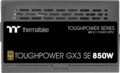 Thermaltake Toughpower GX3 SE (850W, 80Plus® Gold, ATX)