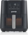 Gorenje AF1350DWB forrólevegős sütő (5,4 l)