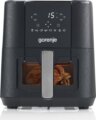 Gorenje AF1350DWB forrólevegős sütő (5,4 l)