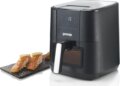 Gorenje AF1350DWB forrólevegős sütő (5,4 l)