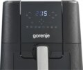 Gorenje AF1350DWB forrólevegős sütő (5,4 l)