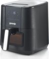 Gorenje AF1350DWB forrólevegős sütő (5,4 l)