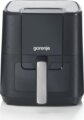 Gorenje AF1350DWB forrólevegős sütő (5,4 l)