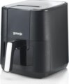 Gorenje AF1350DWB forrólevegős sütő (5,4 l)