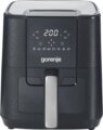 Gorenje AF1350DWB forrólevegős sütő (5,4 l)
