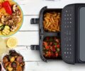 Medion Life XXL P20 MD11760 forrólevegős sütő (4,35 l)