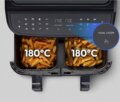 Medion Life XXL P20 MD11760 forrólevegős sütő (4,35 l)
