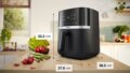 Bosch Serie 4 MAF462B0 forrólevegős sütő (6,1 l)