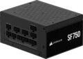 Corsair SF750 (750W, 80Plus® Platinum, SFX)