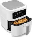 Medion Life MD 11740 E40 XL forrólevegős sütő (5,2 l)