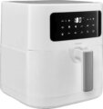 Medion Life MD 11740 E40 XL forrólevegős sütő (5,2 l)