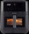 Hisense HAF2100DCD forrólevegős sütő (7,7 l)