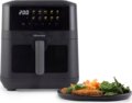 Hisense HAF2100DCD forrólevegős sütő (7,7 l)