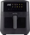 Hisense HAF2100DCD forrólevegős sütő (7,7 l)