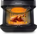 Hisense HAF2100DCD forrólevegős sütő (7,7 l)