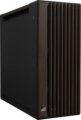 Asus ProArt PA602 Walnut Wood Metal PWM Modern Black számítógépház