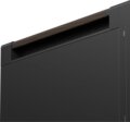 Asus ProArt PA602 Walnut Wood Metal PWM Modern Black számítógépház