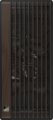 Asus ProArt PA602 Walnut Wood Metal PWM Modern Black számítógépház