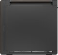 Asus ProArt PA602 Walnut Wood Metal PWM Modern Black számítógépház