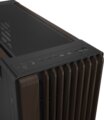 Asus ProArt PA602 Walnut Wood Metal PWM Modern Black számítógépház
