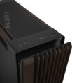 Asus ProArt PA602 Walnut Wood Metal PWM Modern Black számítógépház