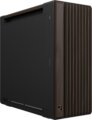 Asus ProArt PA602 Walnut Wood Metal PWM Modern Black számítógépház