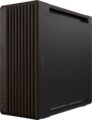 Asus ProArt PA602 Walnut Wood Metal PWM Modern Black számítógépház