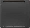 Asus ProArt PA602 Walnut Wood Metal PWM Modern Black számítógépház