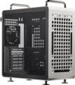 Cooler Master Qube 540 Moonstone számítógépház