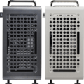 Cooler Master Qube 540 Moonstone számítógépház