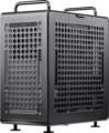 Cooler Master Qube 540 Stardust Iron ezüst számítógépház