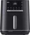 Braun 2-in-1 MultiFry 5 HF 5054I forrólevegős sütő (6 l)