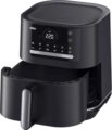 Braun 2-in-1 MultiFry 5 HF 5054I forrólevegős sütő (6 l)