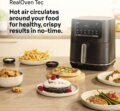 Braun 2-in-1 MultiFry 5 HF 5054I forrólevegős sütő (6 l)