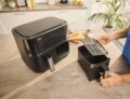 Braun TwinCook 3 TD 3030 forrólevegős sütő (8 l)