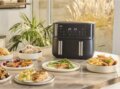 Braun TwinCook 3 TD 3030 forrólevegős sütő (8 l)