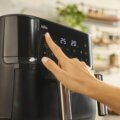 Braun TwinCook 3 TD 3030 forrólevegős sütő (8 l)