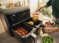 Braun TwinCook 3 TD 3030 forrólevegős sütő (8 l)