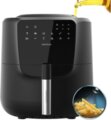 Cecotec CecoFry Rain 3300 forrólevegős sütő (5,5 l)