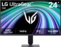 LG UltraGear 24G411B-B 23,8" Full HD IPS gaming monitor